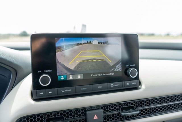 Used 2023 Honda HR-V LX image 21