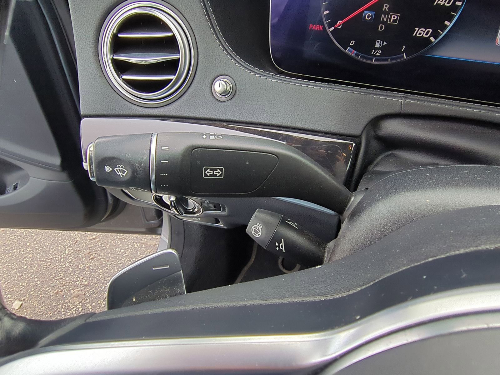 Used 2018 Mercedes-Benz S 450 4MATIC Sedan image 39