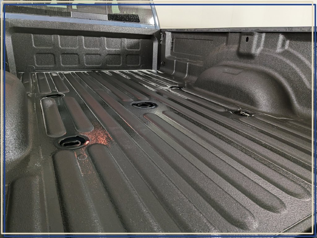 New 2026 RAM 2500 Tradesman AWD/4WD image 10
