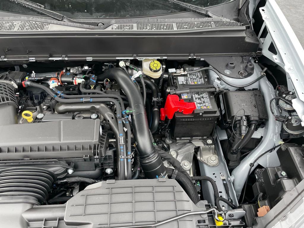 New 2026 Ford Maverick Tremor AWD/4WD image 44