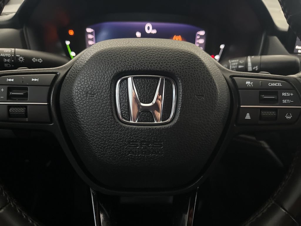Used 2024 Honda Accord Sport image 52