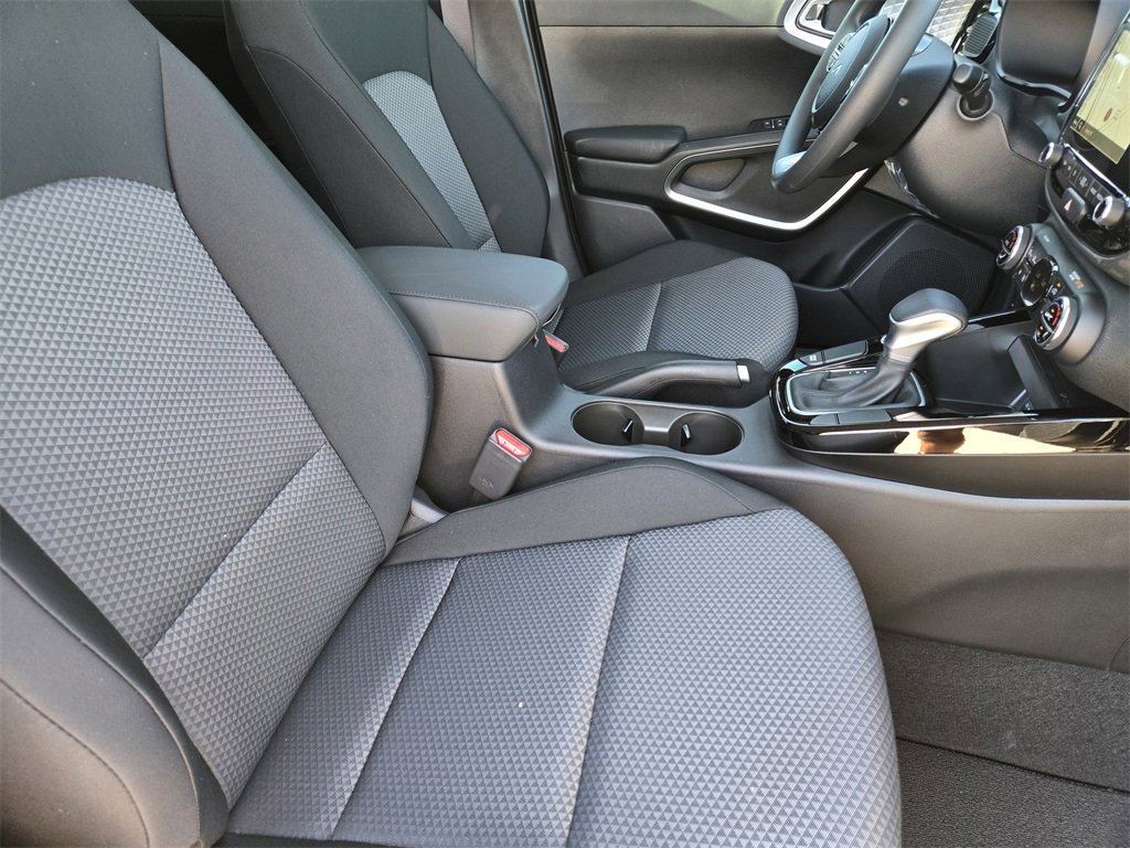 New 2025 Kia Soul S image 10