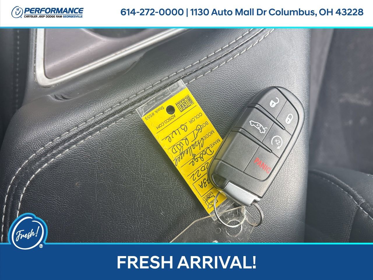 Used 2022 Dodge Challenger GT w/ Plus Package image 26