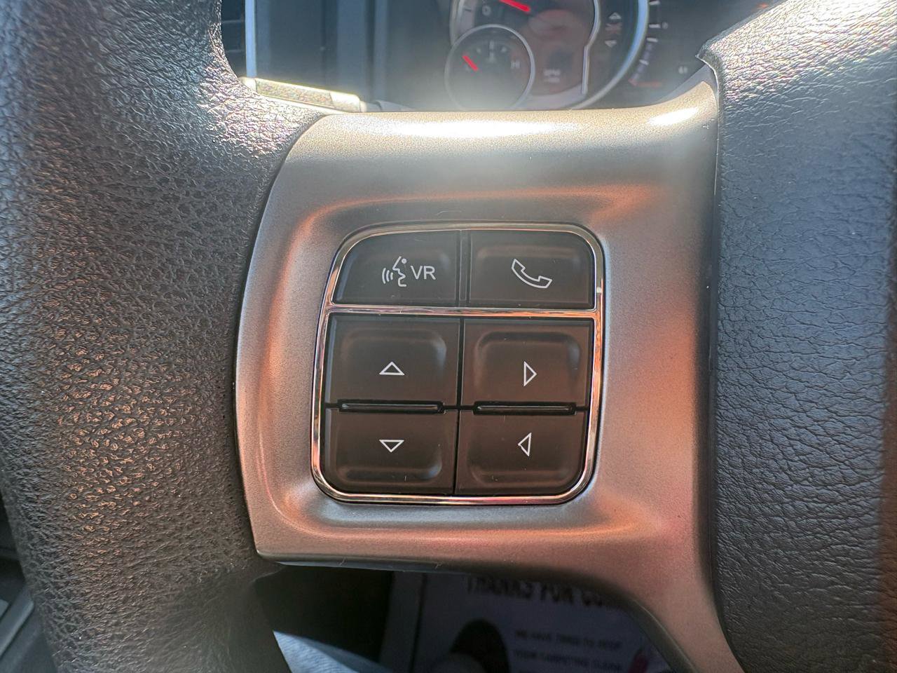 Used 2023 RAM 1500 Classic SLT w/ Trailer & Traction Group image 11