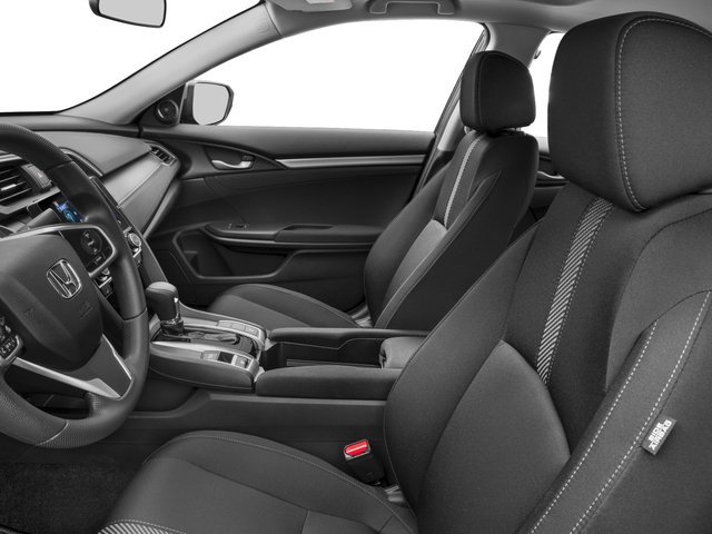 Used 2016 Honda Civic EX-T image 9