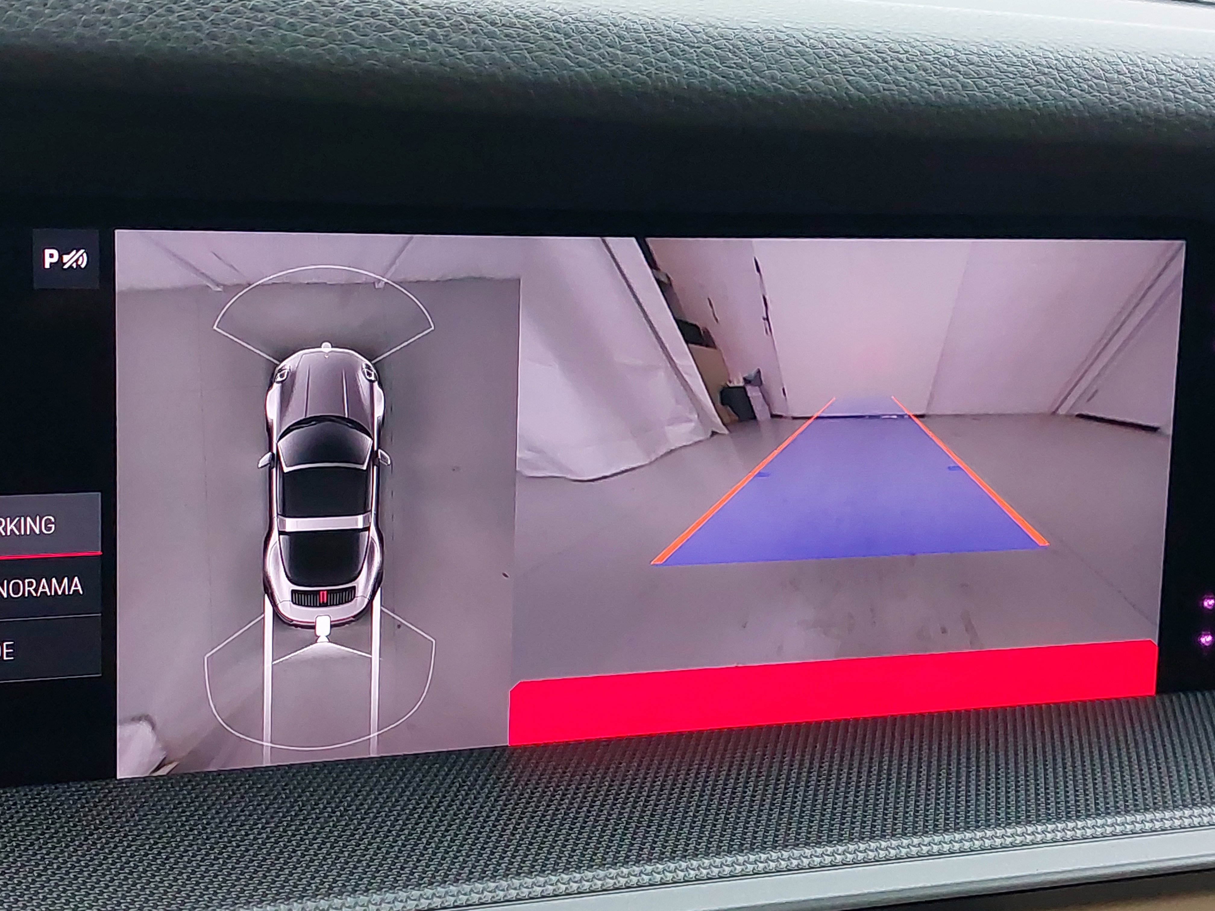 Used 2021 Porsche 911 Targa 4S image 23