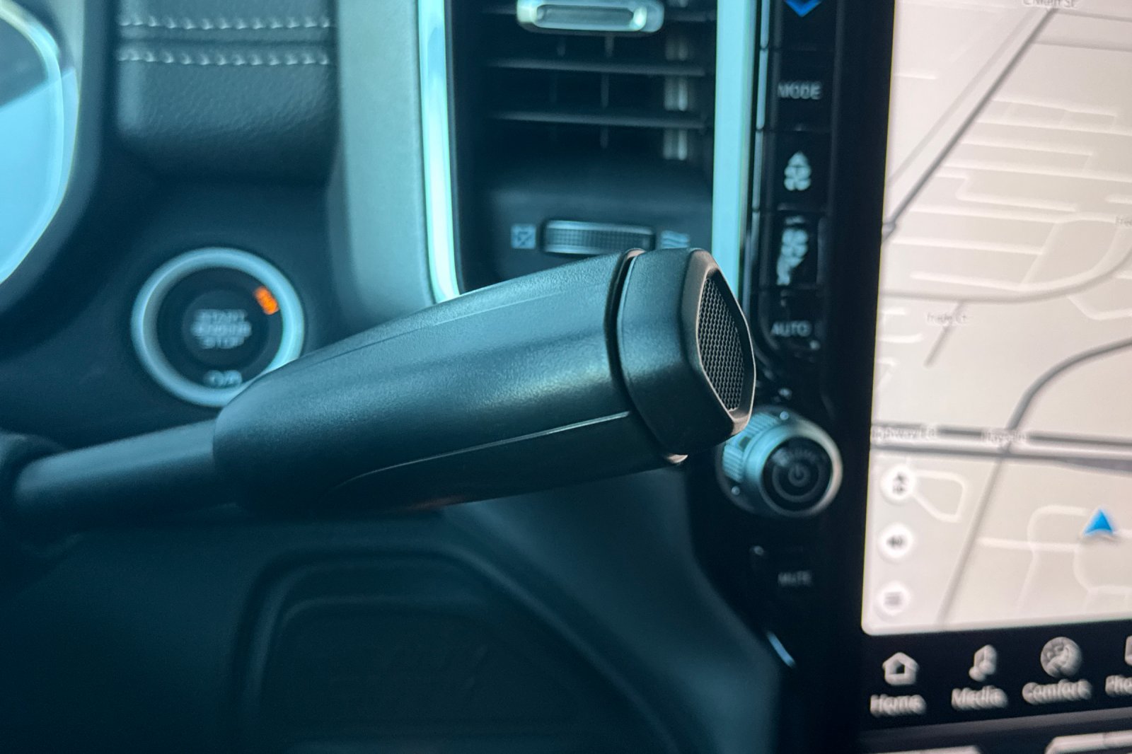 New 2027 RAM 3500 Laramie AWD/4WD image 20