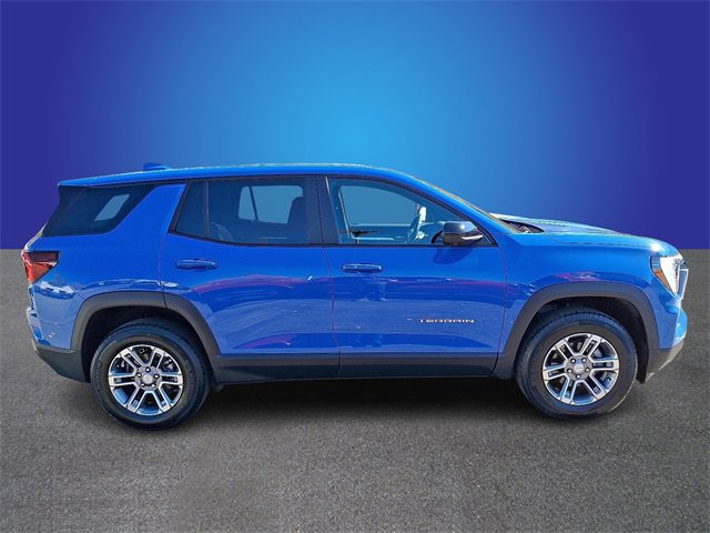 Certified 2026 GMC Terrain Elevation w/ Technology Package II image 3