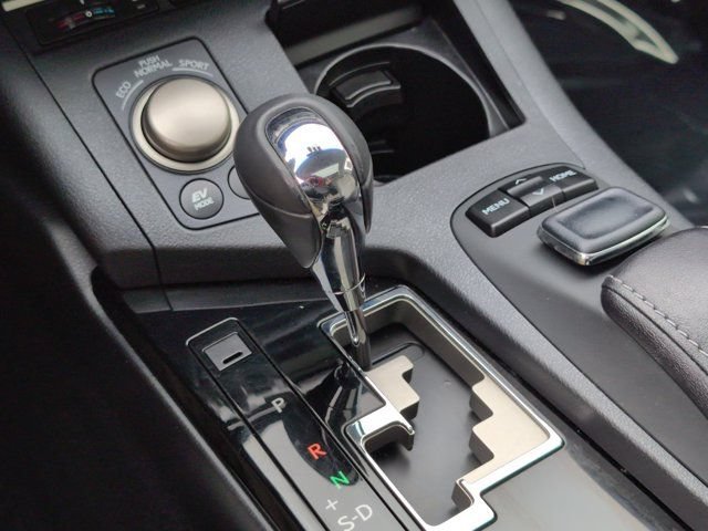 Used 2015 Lexus ES 300h w/ Navigation System Package FWD image 27