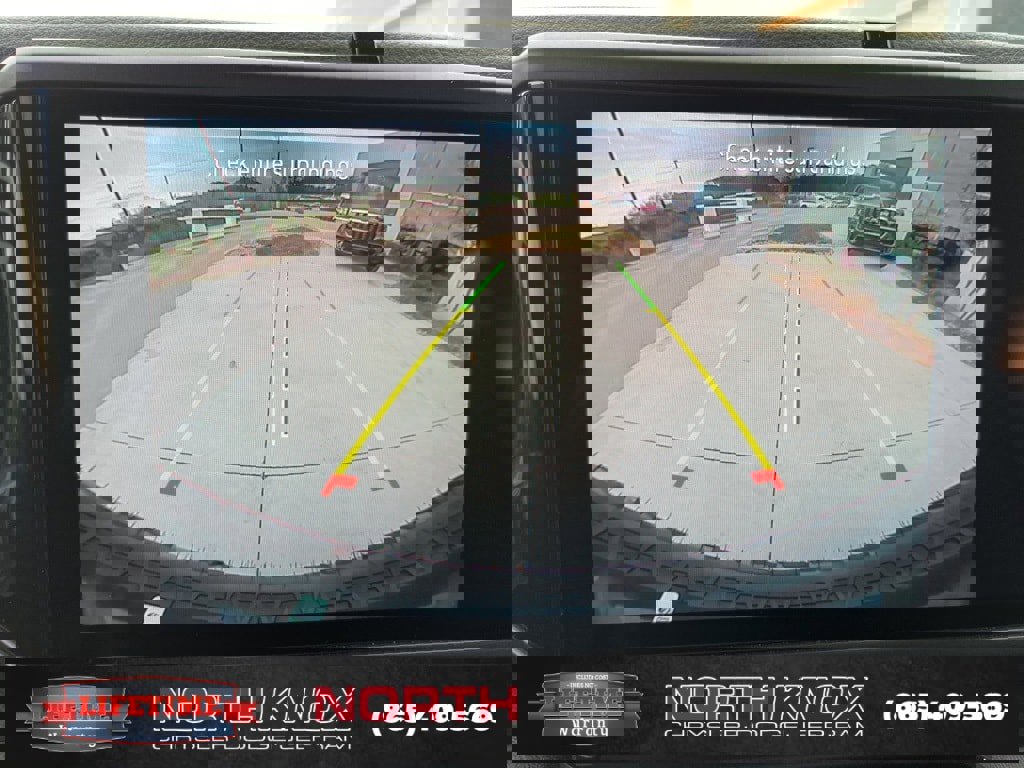 New 2026 Jeep Wrangler Sport image 11