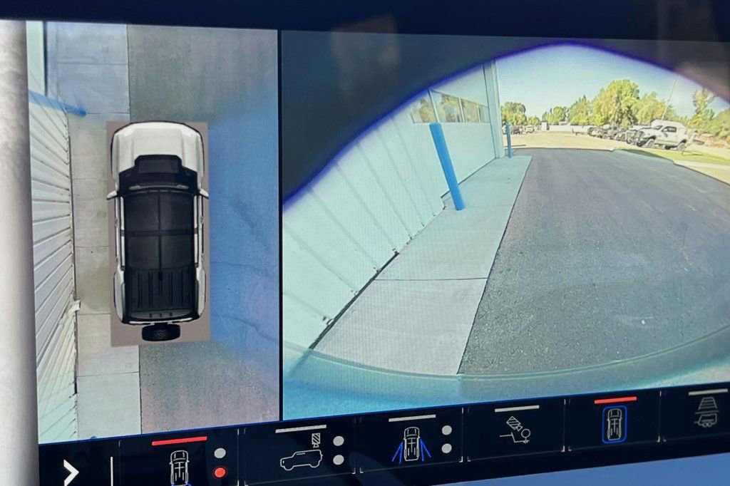 New 2024 GMC Hummer EV 3X w/ Omega Edition image 16