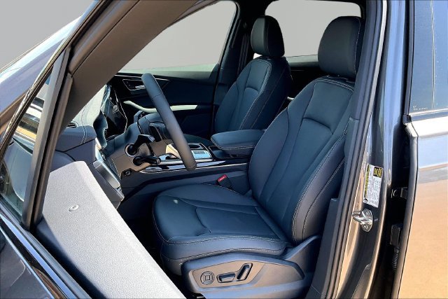 New 2026 Audi Q7 2.0T Premium AWD/4WD image 27