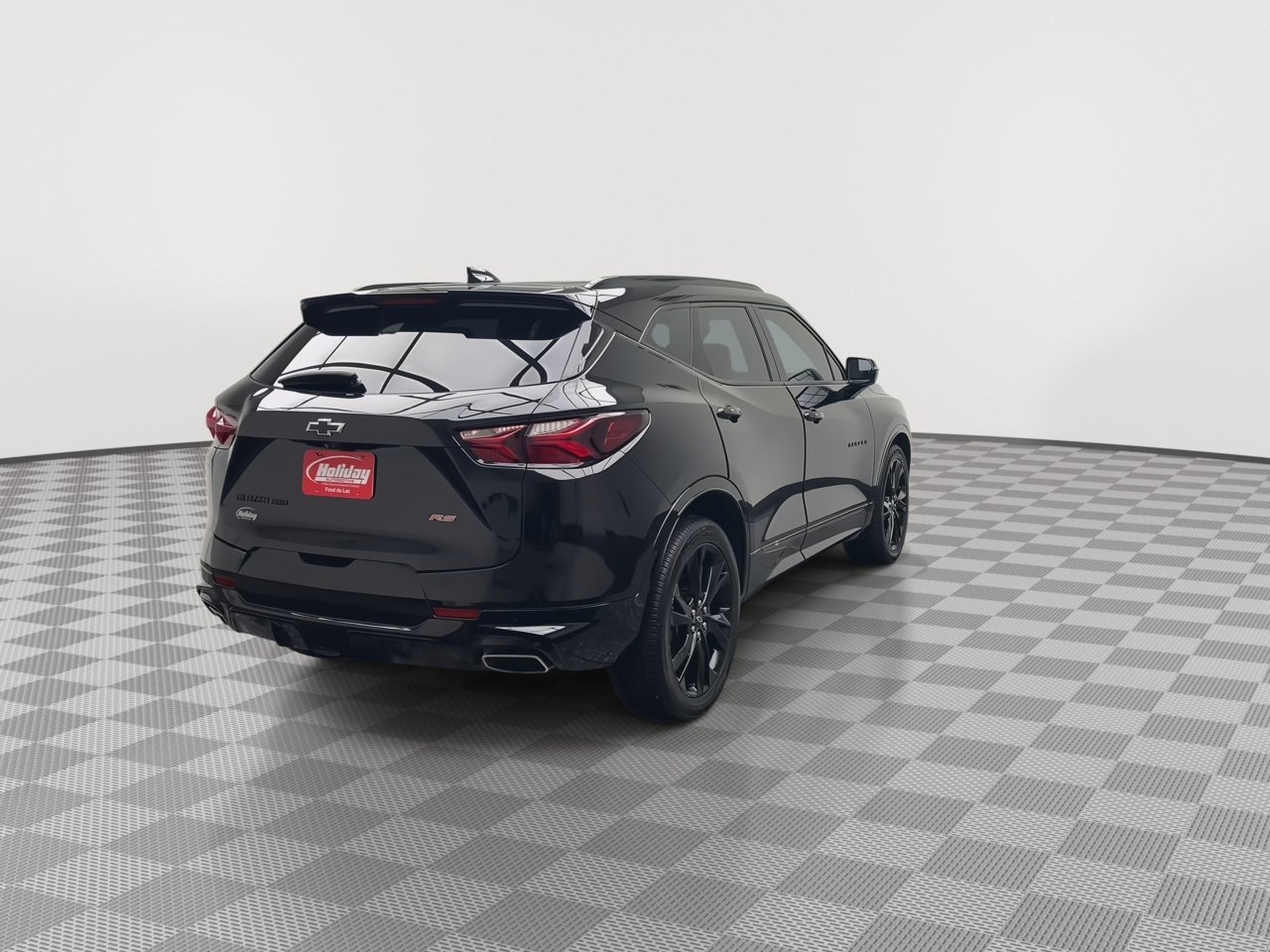 Used 2019 Chevrolet Blazer RS AWD/4WD image 43