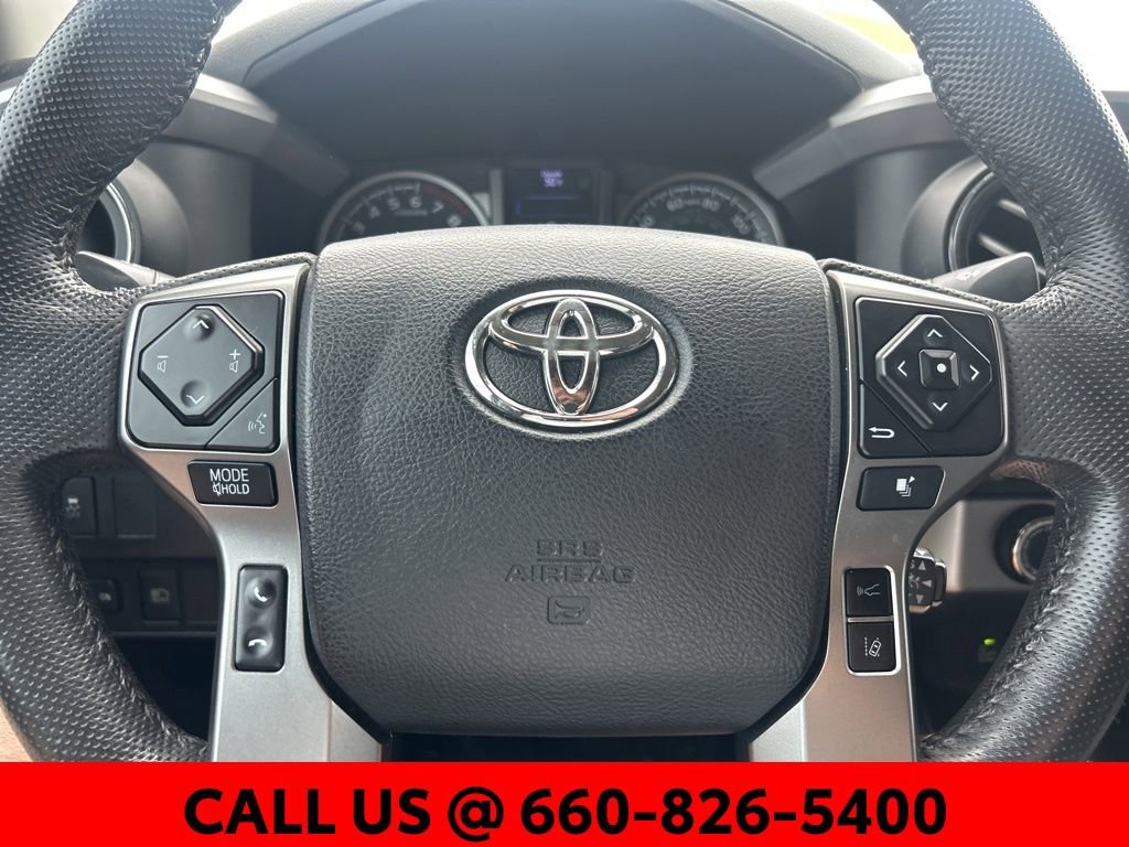 Used 2021 Toyota Tacoma SR5 image 9