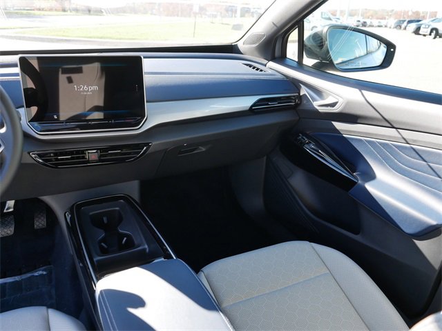 New 2025 Volkswagen ID.4 Pro S image 10