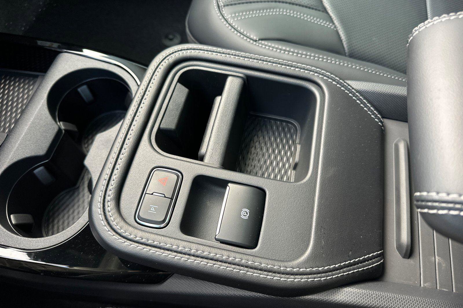 New 2025 Ford Mustang Mach-E Premium image 25