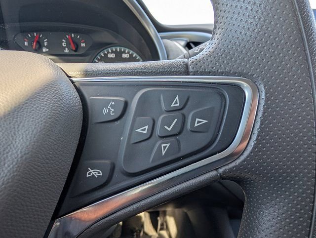 Certified 2024 Chevrolet Malibu LT image 20