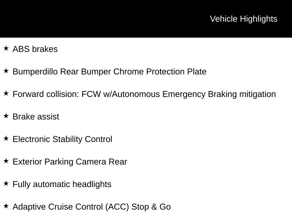 Used 2023 Volkswagen Tiguan S w/ Driver Assistance Package AWD/4WD image 26