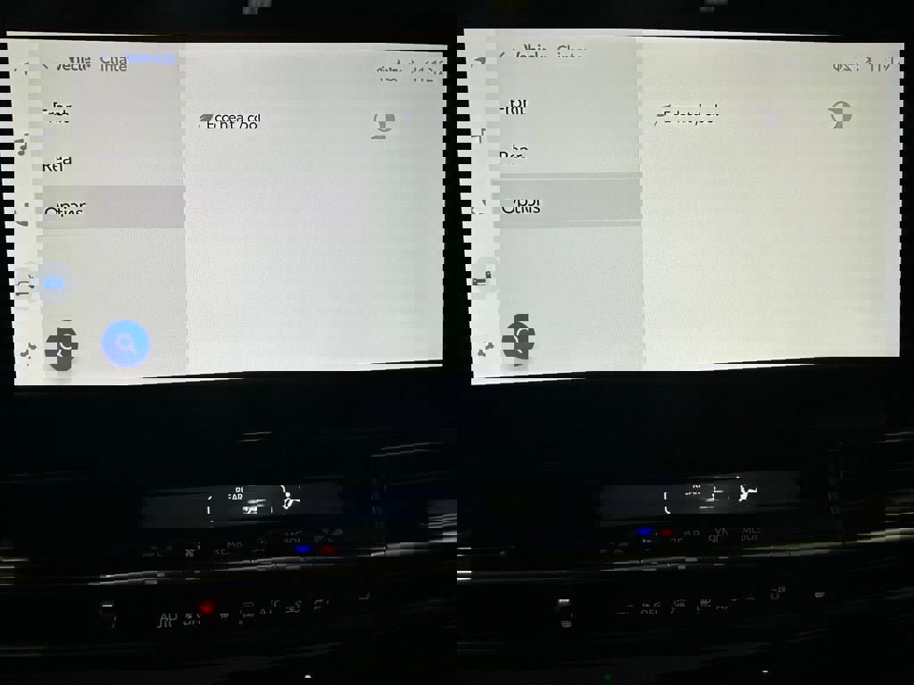 Used 2025 Toyota Sienna XSE image 35