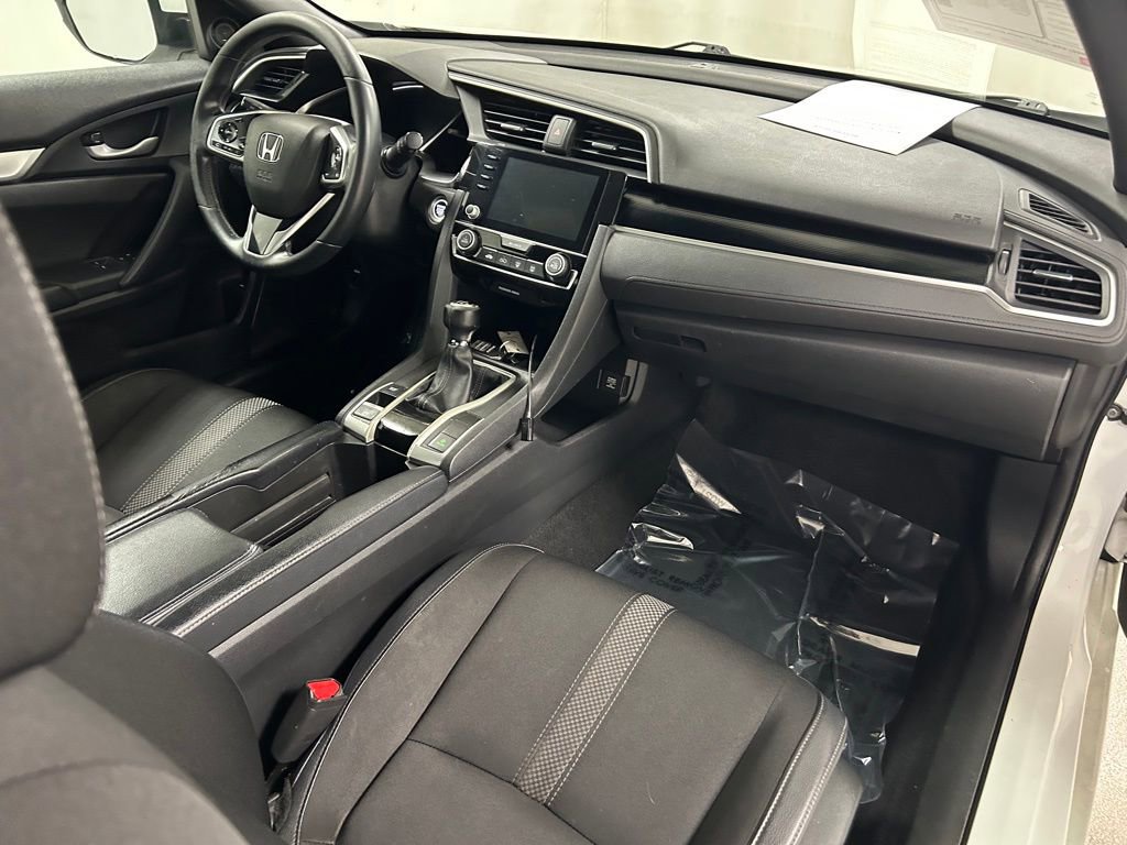 Used 2019 Honda Civic Sport image 15