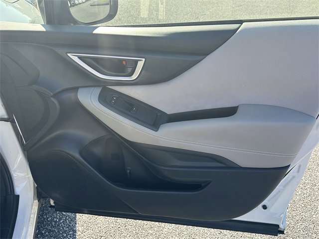 Used 2022 Subaru Forester image 14