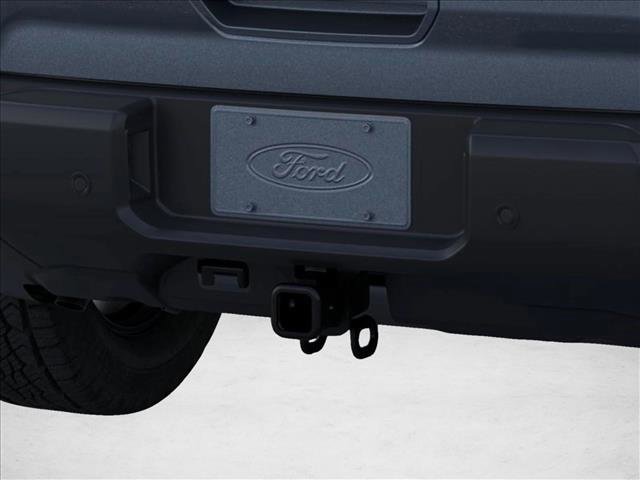 New 2026 Ford Bronco Sport Badlands w/ Badlands Tech Package image 23