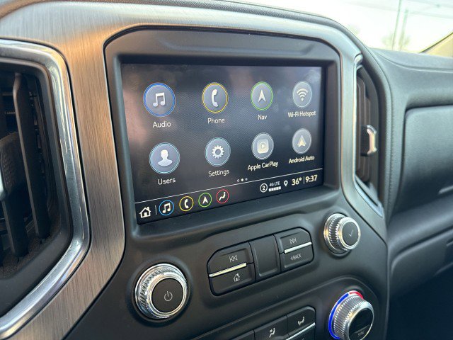 Certified 2021 GMC Sierra 1500 Denali w/ Denali Ultimate Package image 12