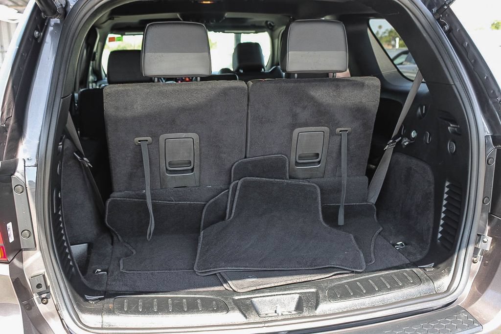 Used 2024 Dodge Durango GT AWD/4WD image 27