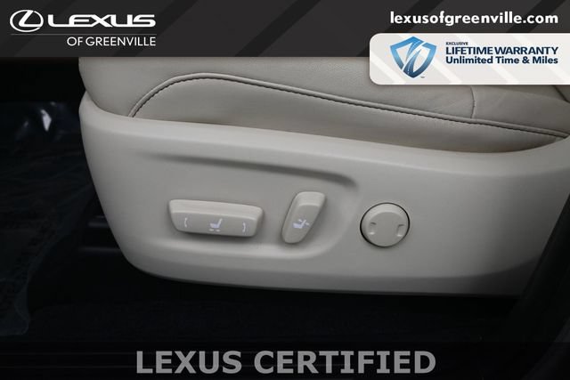 Certified 2023 Lexus GX 460 Premium AWD/4WD image 22