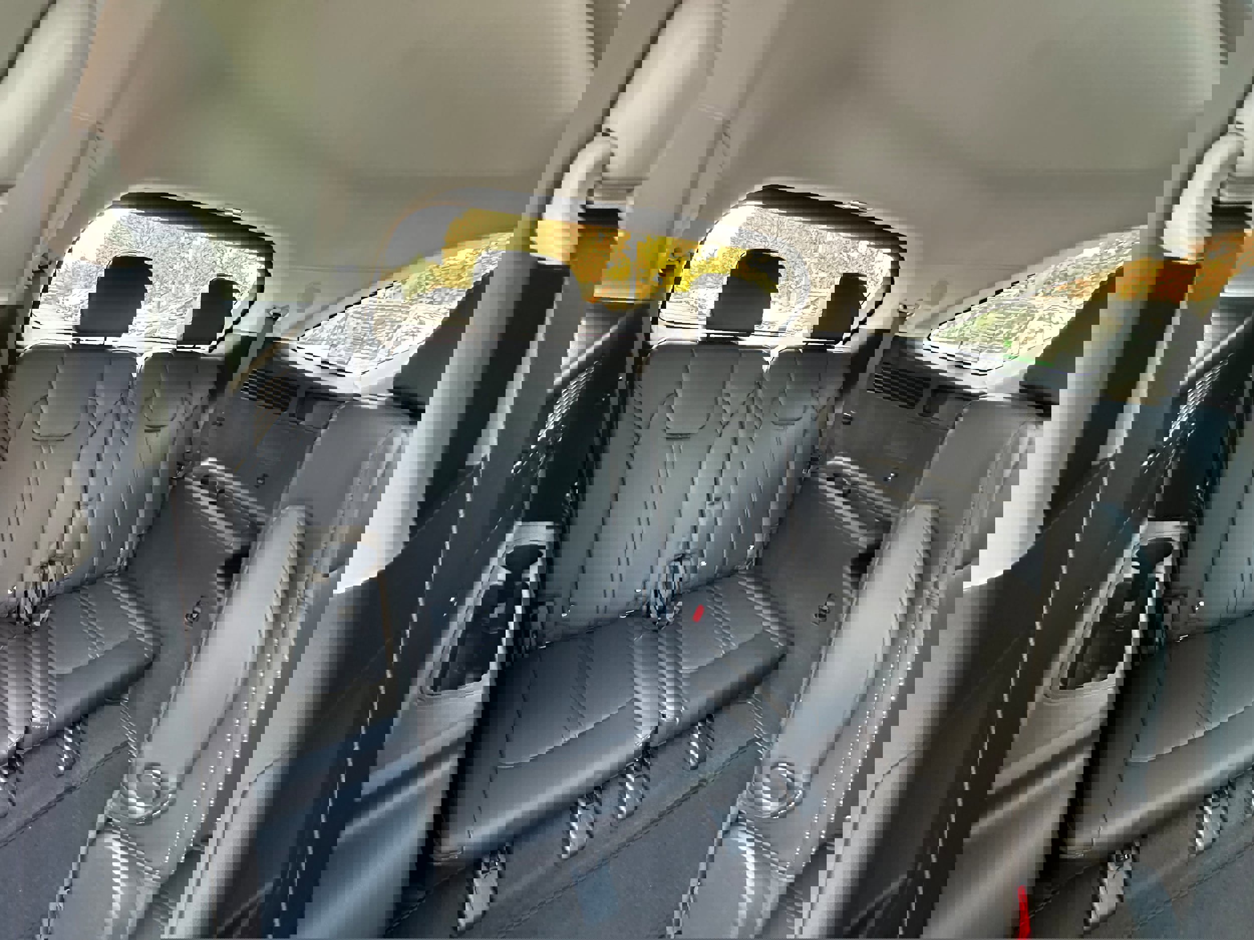 New 2026 Kia Sorento X-Line EX image 27