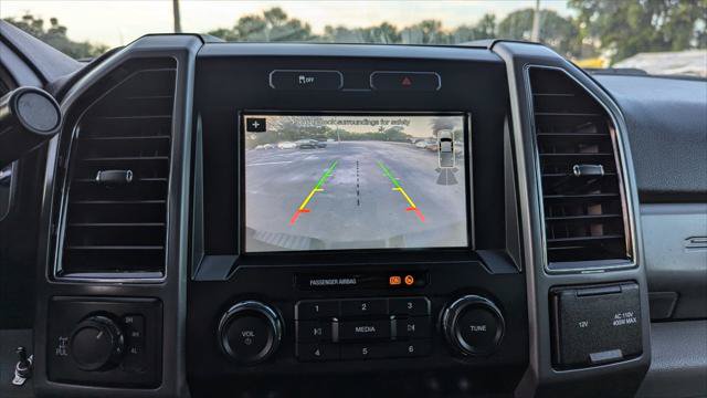 Used 2019 Ford F250 XLT w/ XLT Value Package AWD/4WD image 26