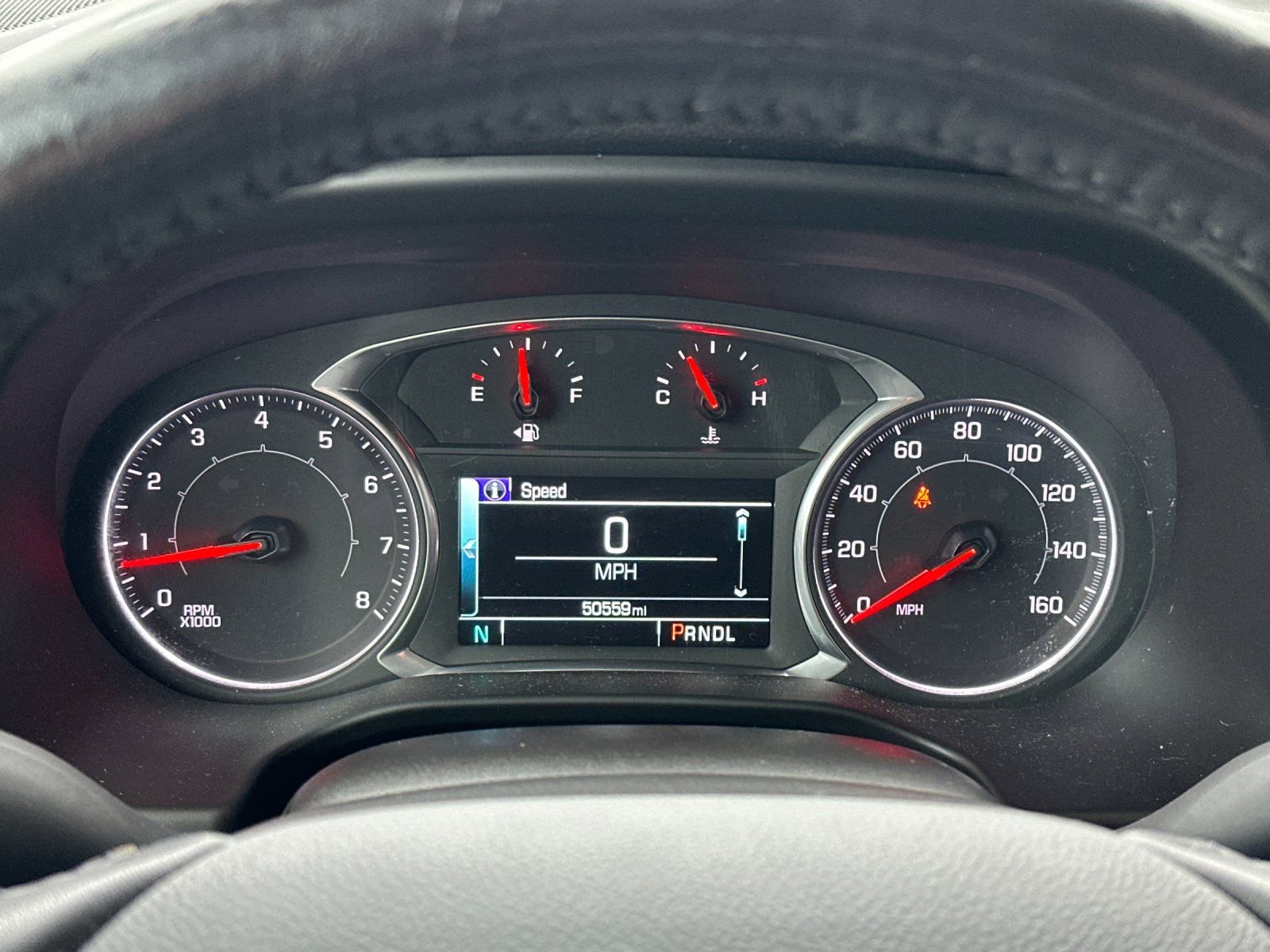 Used 2019 GMC Acadia SLE w/ Driver Alert Package I image 23