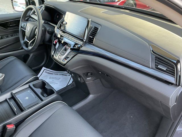 Used 2026 Honda Odyssey Elite image 22
