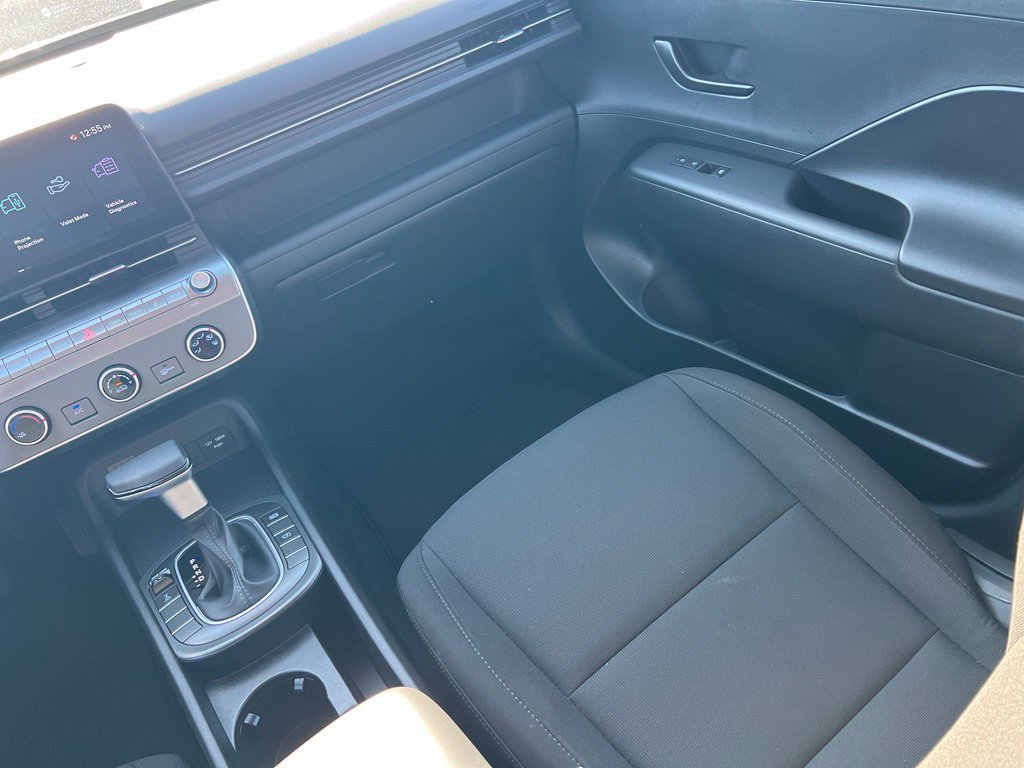 Certified 2026 Hyundai Kona SE AWD/4WD image 13