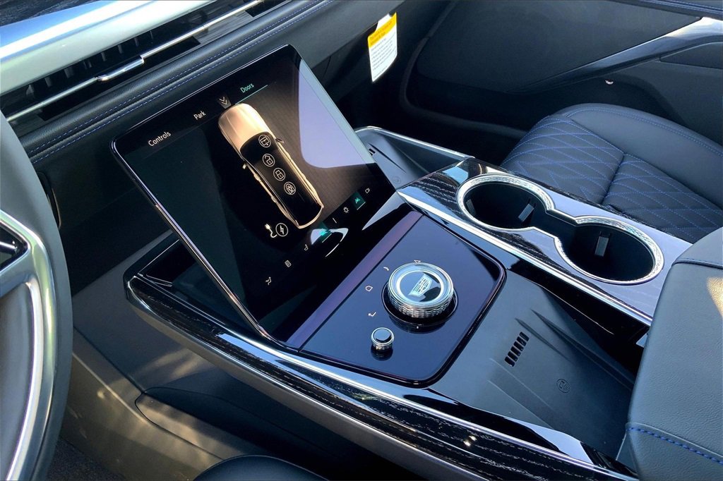 New 2026 Cadillac Escalade IQ Sport 1 image 10