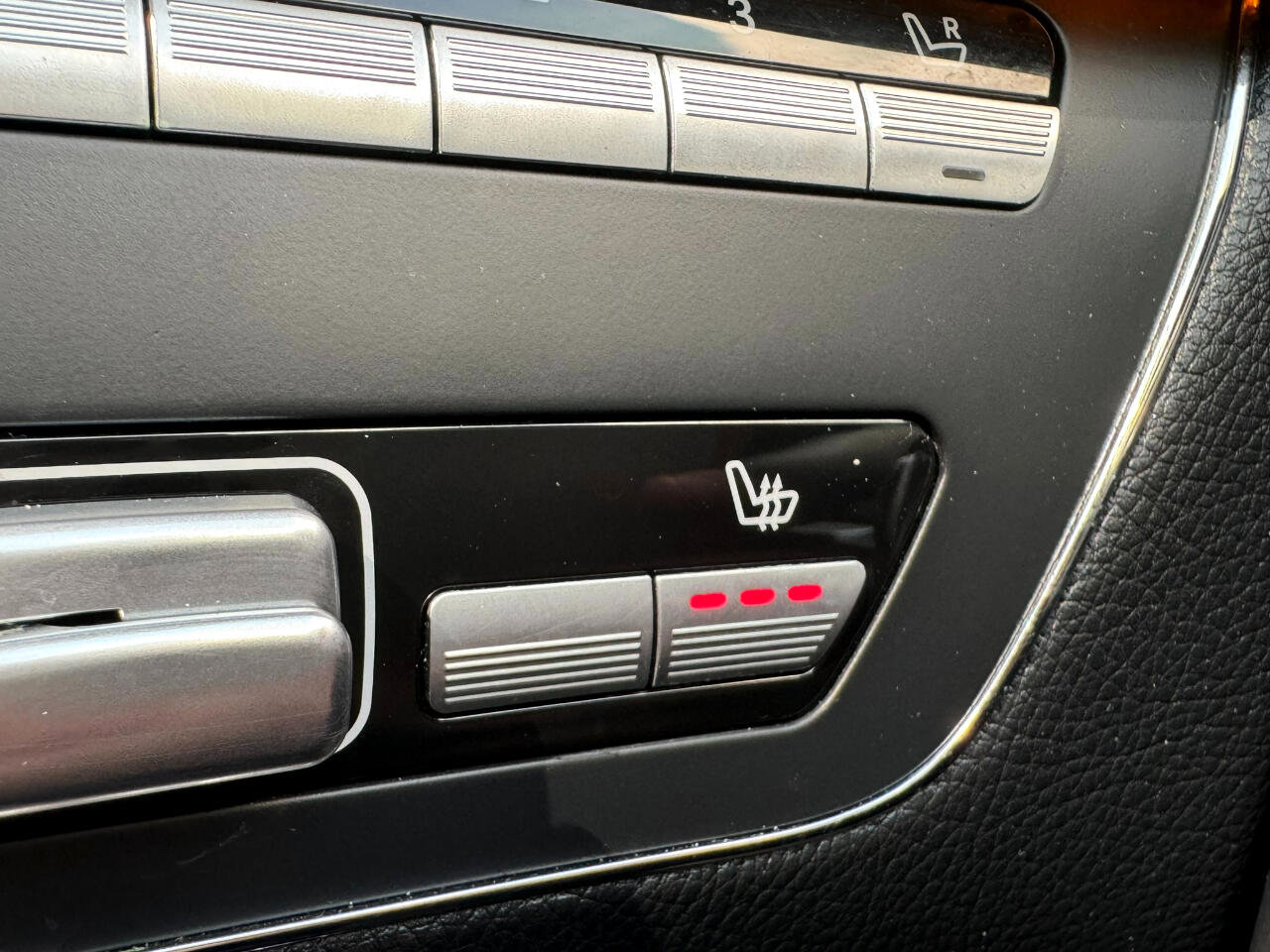 Used 2007 Mercedes-Benz S 550 4MATIC image 12