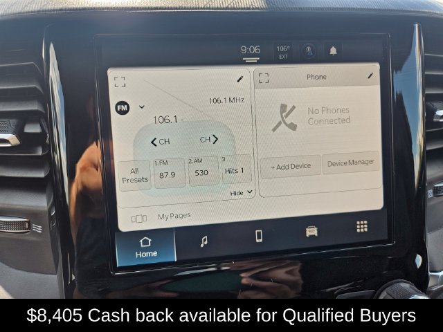 New 2026 RAM 1500 Big Horn w/ Night Edition AWD/4WD image 19