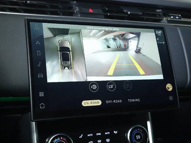 Certified 2023 Land Rover Range Rover Autobiography AWD/4WD image 26