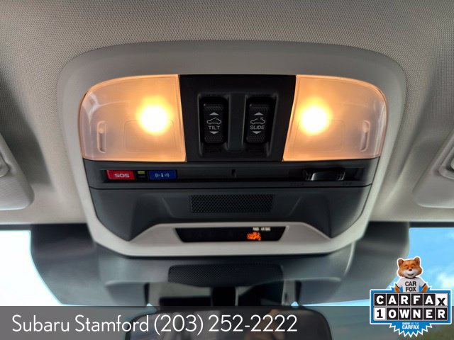 Certified 2024 Subaru Crosstrek 2.5i Limited AWD/4WD image 12