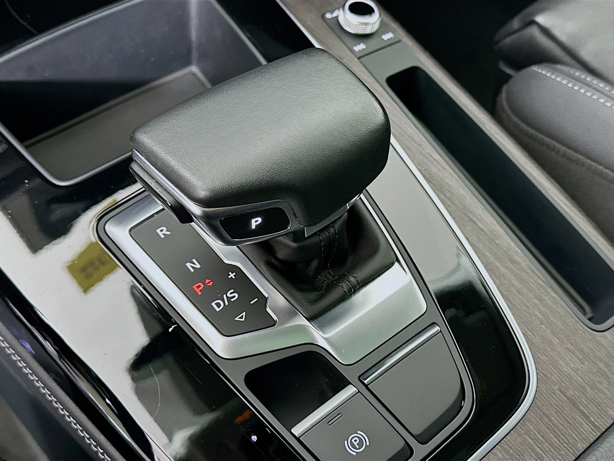 Used 2024 Audi Q5 2.0T Premium Plus image 21