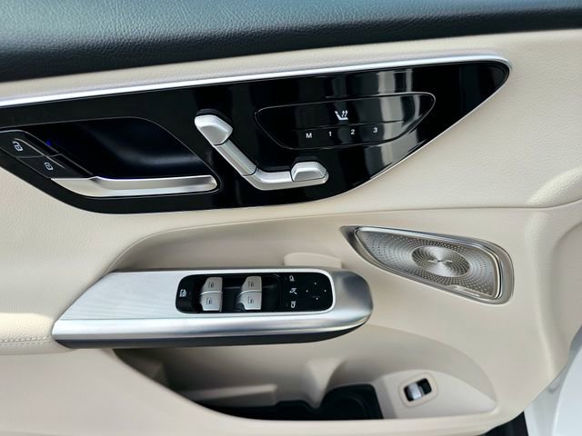 Certified 2026 Mercedes-Benz GLC 300 4MATIC image 22