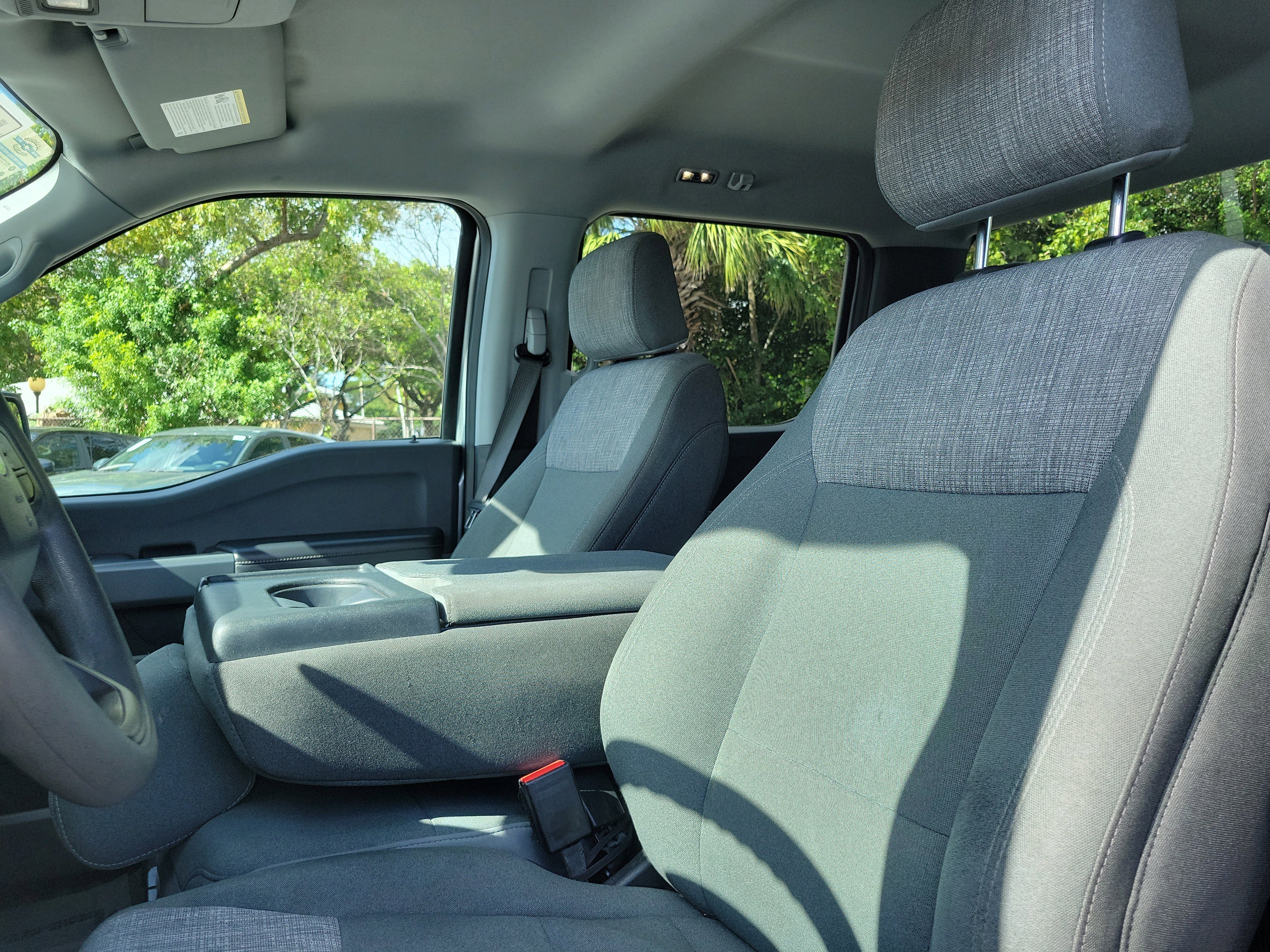 Used 2023 Ford F150 XLT image 22