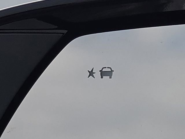 New 2026 Chevrolet Tahoe LS w/ LPO, Dark Essentials Package image 9