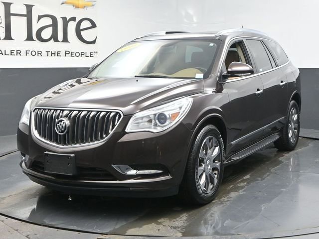 Used 2016 Buick Enclave Premium w/ Experience Buick Package image 36