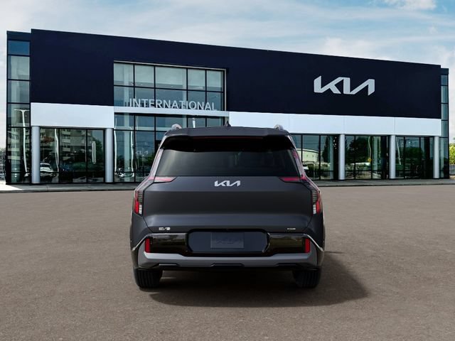 New 2026 Kia EV9 GT-Line AWD/4WD image 5