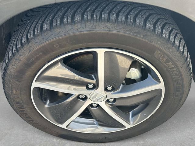 Used 2022 Honda HR-V EX image 8