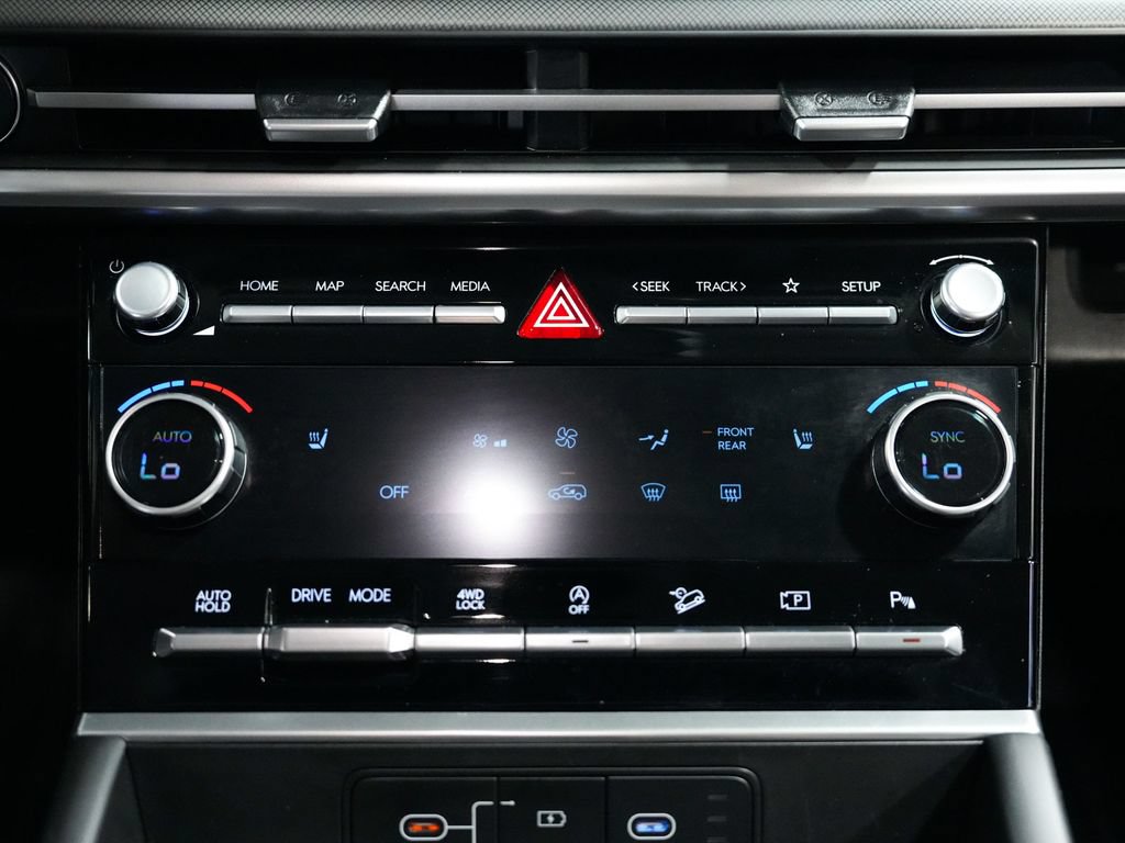Used 2025 Hyundai Santa Fe XRT AWD/4WD image 20