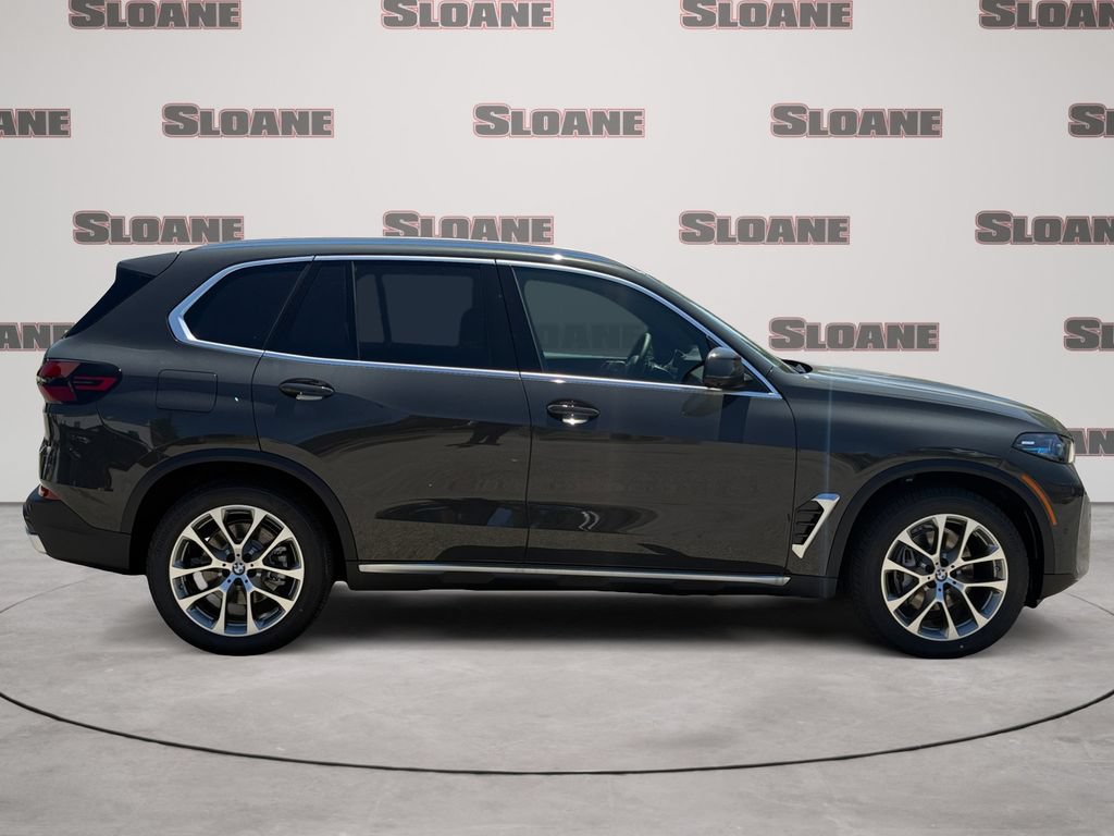 New 2026 BMW X5 xDrive40i w/ Climate Comfort Package AWD/4WD image 6