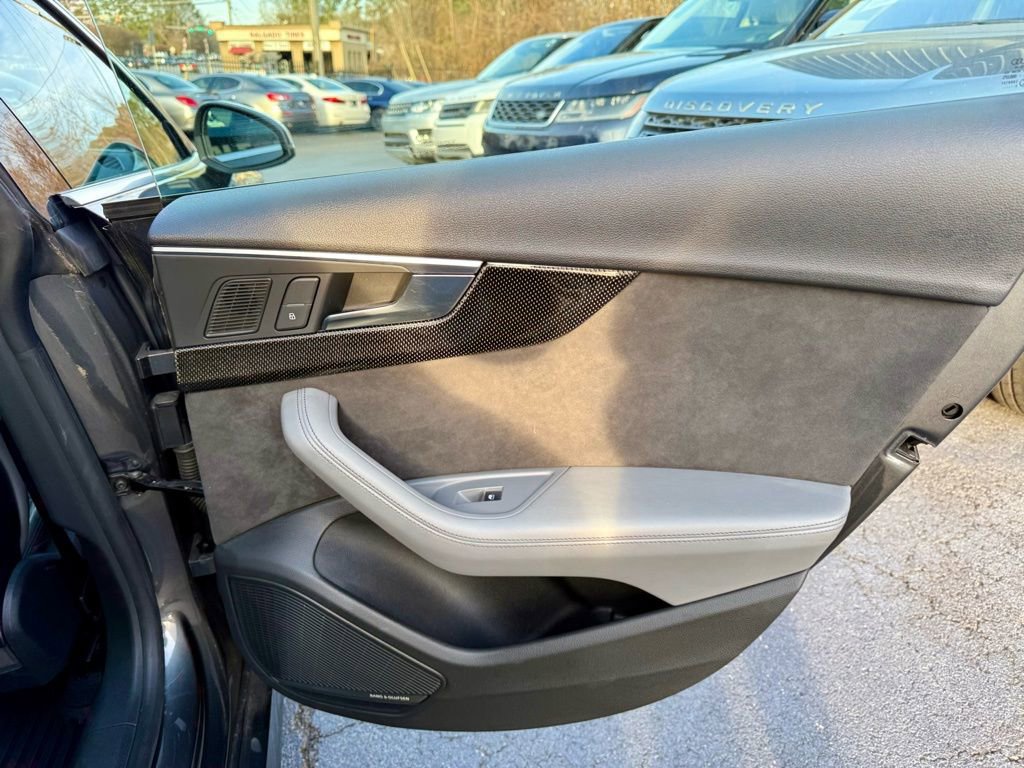 Used 2018 Audi S5 Prestige image 34