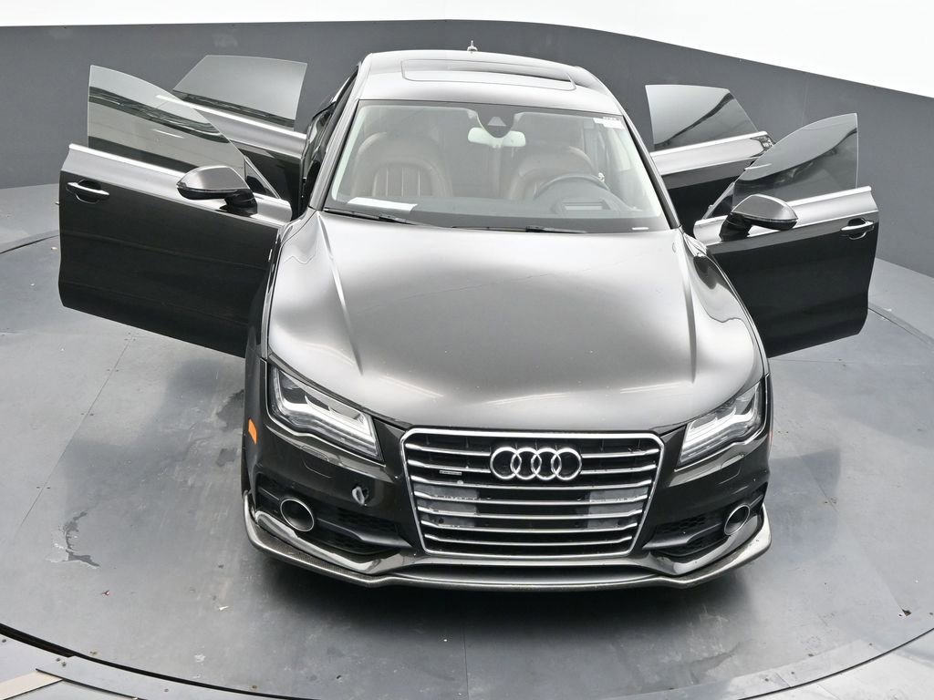 Used 2012 Audi A7 3.0T Premium AWD/4WD image 62